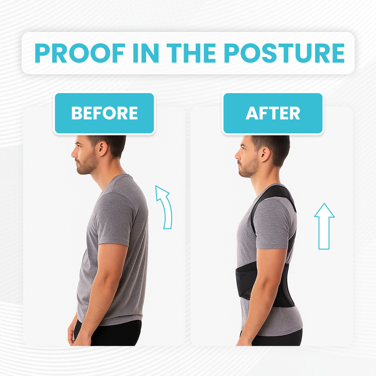 Posturix Corrector Pro (Best Seller)