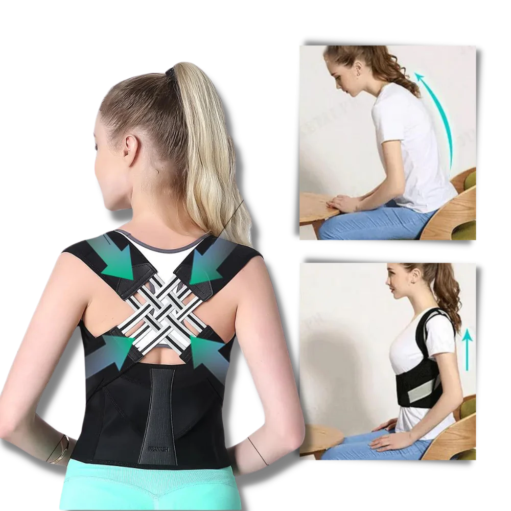Posturix Pro (Best Seller) DP1