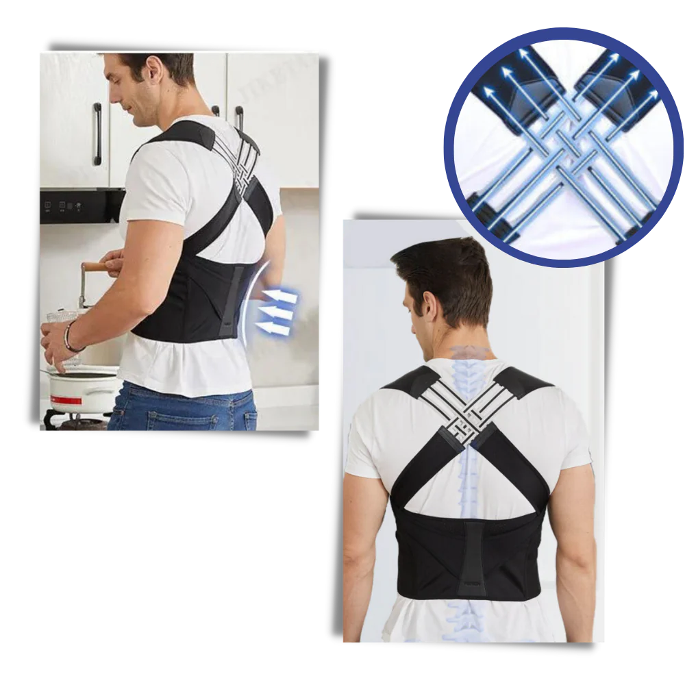 Posturix Pro (Best Seller) DP1
