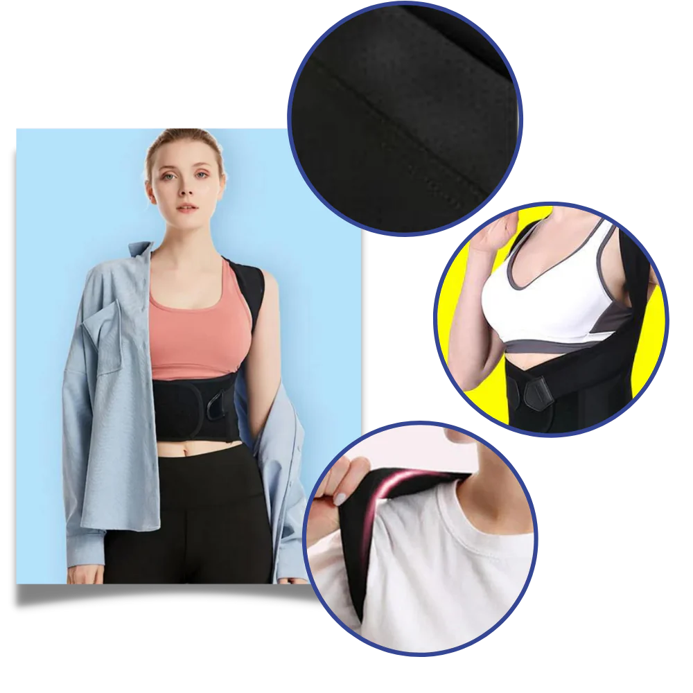 Posturix Pro (Best Seller) DP1