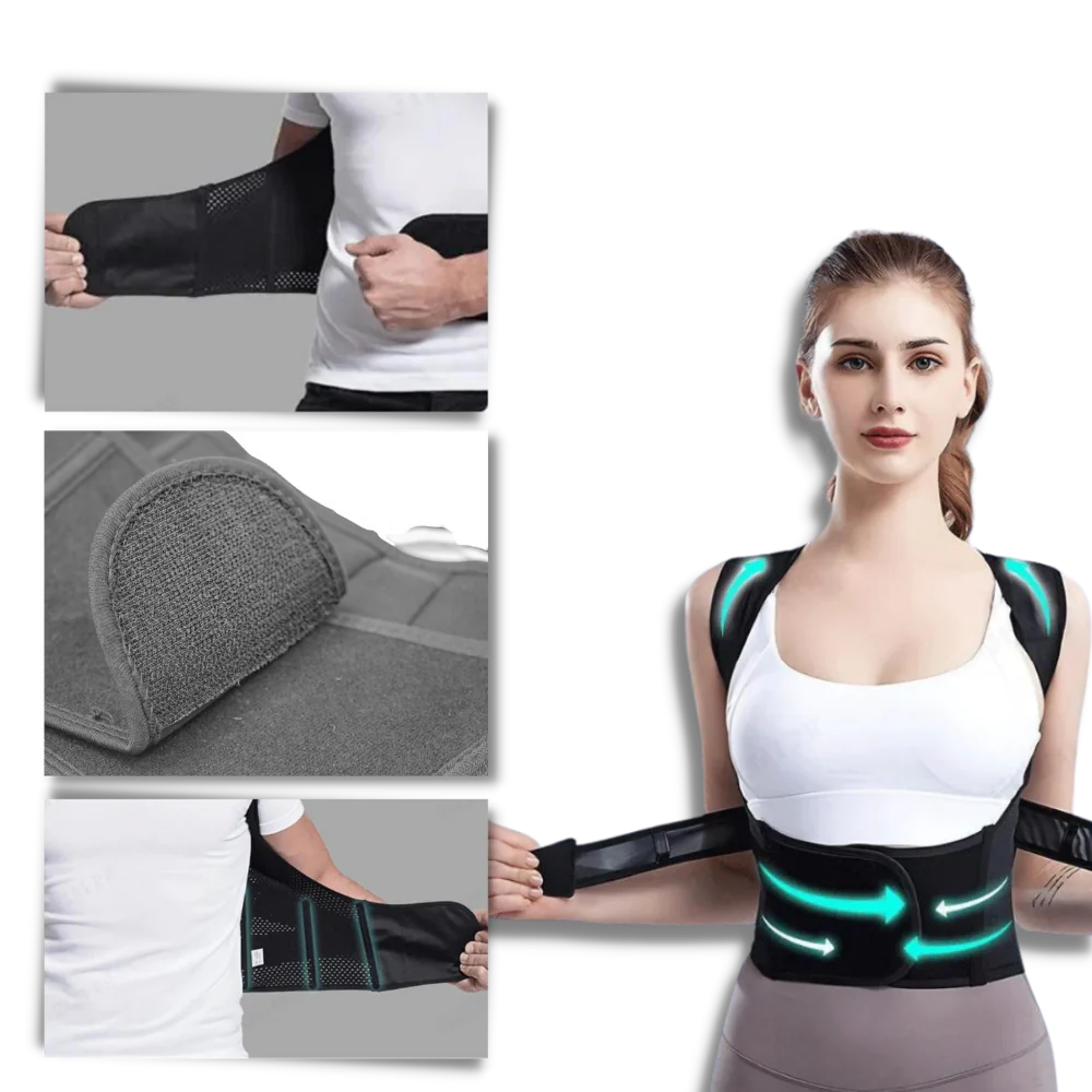 Posturix Pro (Best Seller) DP1