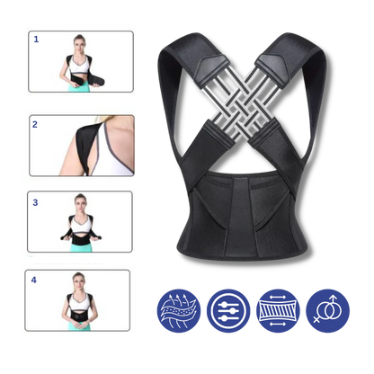 Posturix Pro (Best Seller) DP1