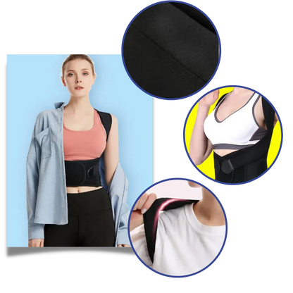 Posturix Pro (Best Seller) DP1