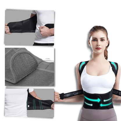 Posturix Pro (Best Seller) DP1