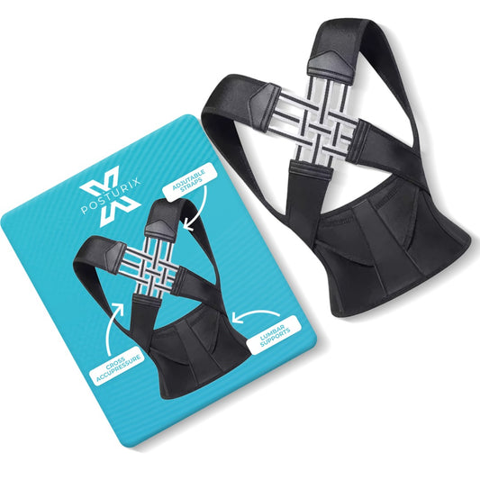 Posturix Corrector Pro